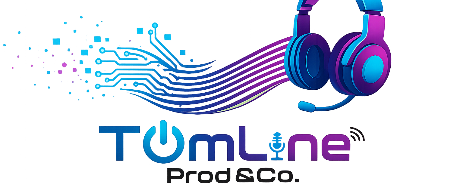 TomLine Prod&co